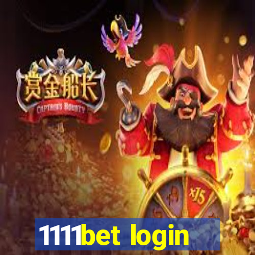 1111bet login